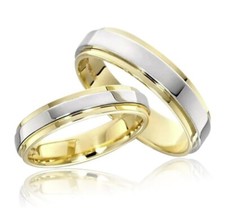 Fedi fedine con incisione