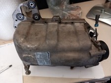 Valvole movimentatore aria e