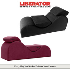 Liberator Esse Lounger -