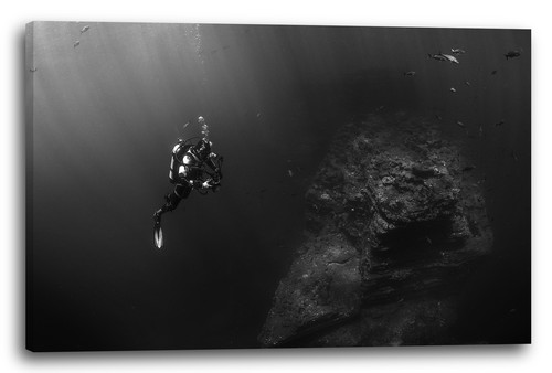 Tela cornice immagini del - immagini,
