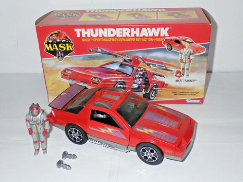 Mask kenner vintage - kenner,