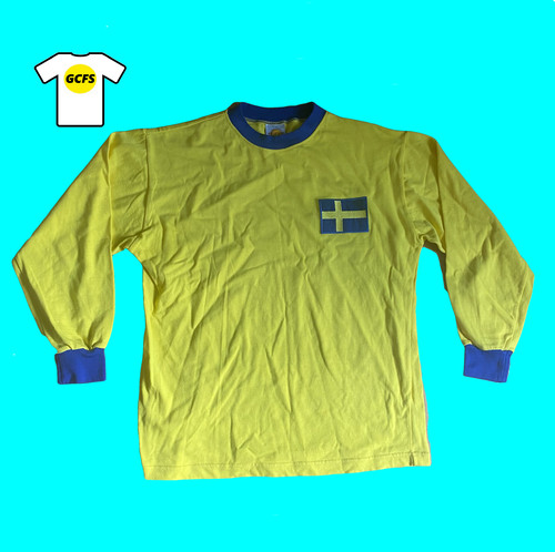 Maglia calcio retro toffs - retro,