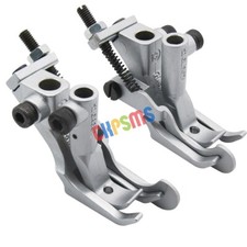 PIEDE GUIDA SINISTRO E DESTRO