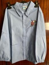 Grembiule x scuola bambino 9 anni Nuovo marca Siggi