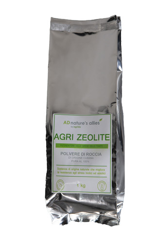 Agrida agri zeolite bio - agri,