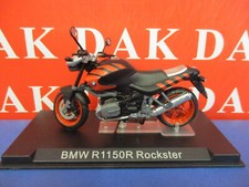 Die cast 1/24 Modellino Moto
