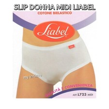 Slip midi liabel l723 - midi,
