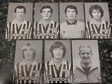 POSTCARDS Hurra' Juventus