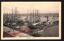 ai9285 - CARTOLINA D'EPOCA -