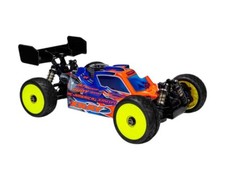 Carrozzeria JConcepts P2 per
