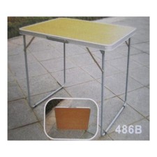 AMICASA 486B Tavolo da