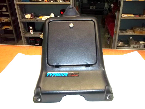Bauletto typhoon storm porta - ,