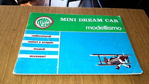 Mini dream car - mini,