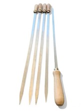  SPIEDI IN ACCIAIO INOX 5