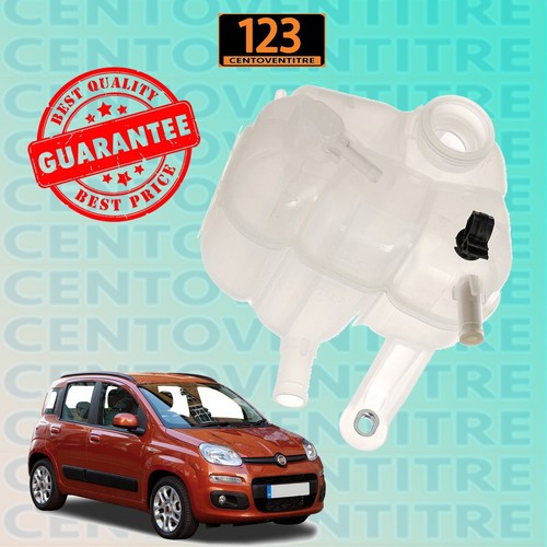 Vaschetta acqua radiatore - ,