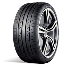Pneumatici Estivi Bridgestone