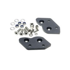 Kit per abbassare le pedane