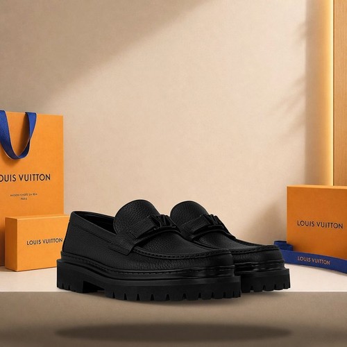 Louis vuitton major loafer - major,
