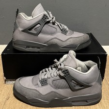 Jordan 4 Retro SE Paris