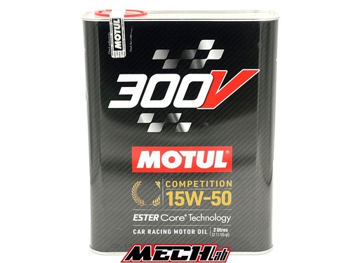 Litri olio motore motul 300v - motore,