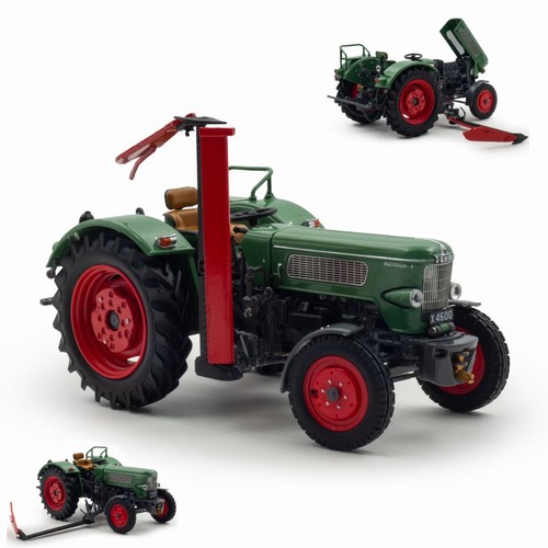 Modellino trattore ros - modellino,
