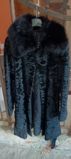 Pelliccia Astrakan