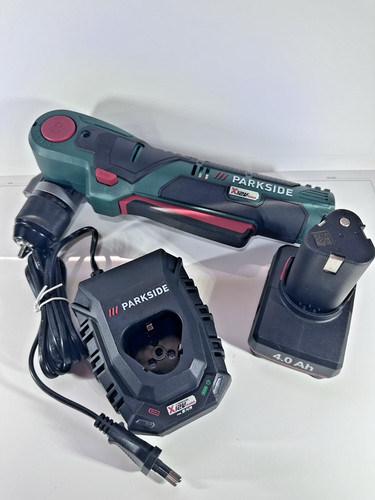 Avvitatore angolare parkside - angolare,