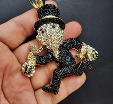 Ciondolo Charm 2 Ct Taglio