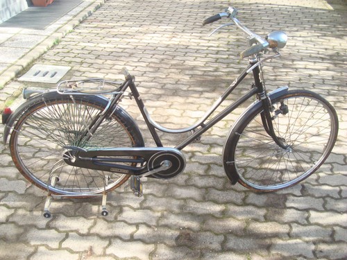 Bicicletta cicli piave - bicicletta,