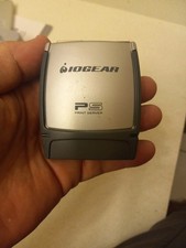 IOGear GPSU21 Print Server