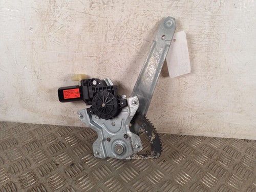 Picanto alzacristalli assy kia - alzacristalli,