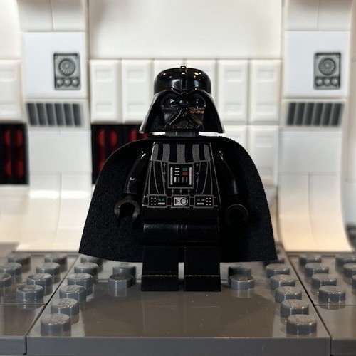 Lego sw0277 darth vader - lego,