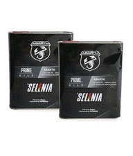 OLIO SELENIA 4 L ABARTH 10w50