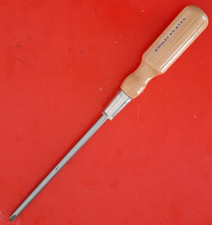 NOS NUOVO Stanley USA #4 x 14"