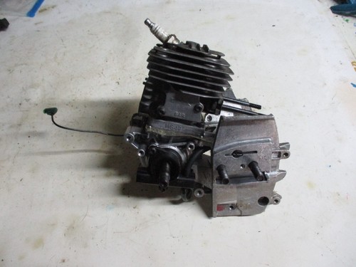 Mcculloch ms354a chainsaw - 14",