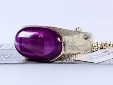 Anello rubato Pirati dei
