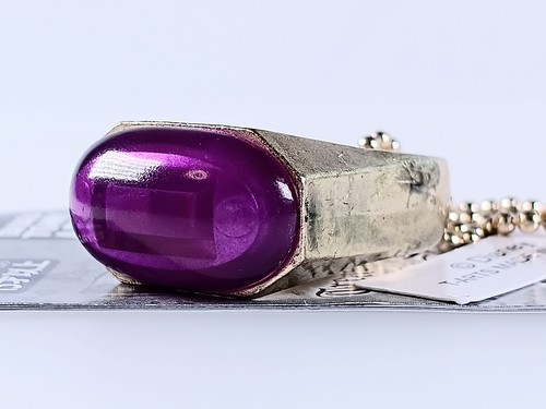 Anello rubato pirati dei - anello,