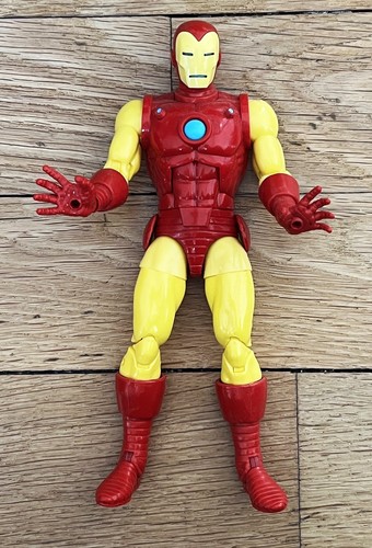 Marvel legends series hasbro - marvel,