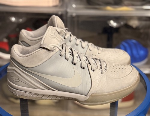 Nike zoom kobe - iv, 'fade