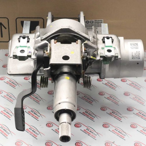 Albero sterzo elettrico fiat - albero,