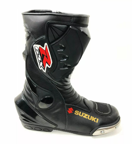 Stivali corsa gsxr suzuki - da,