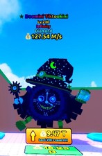 Escape Tsunami For Brainrots -