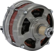 ALTERNATORE 24V PER TRATTORE AGCO ALLIS CASE DEUTZ VÖGELE BOMAG JCB KHD LIEBHERR