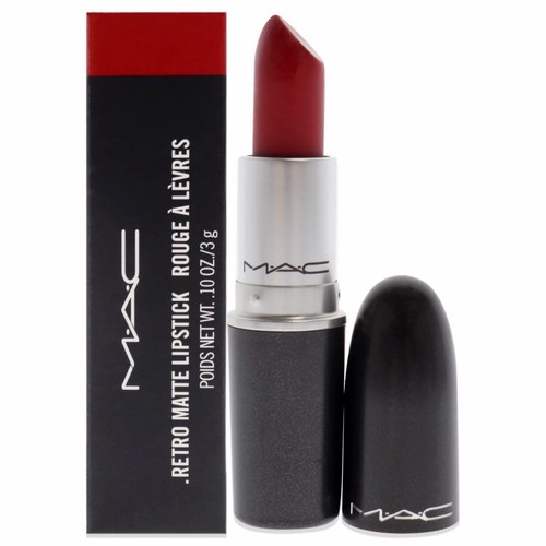 Mac cosmetics 707 ruby - ruby, woo