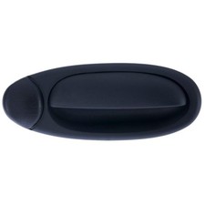 MANIGLIA ESTERNA ANT. FIAT MULTIPLA 1998-2004 NERA DX MARCA DEPO 