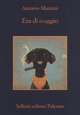 Libri Antonio Manzini - Era Di