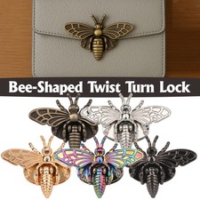 1pcs Metallo Ape Forma Twist