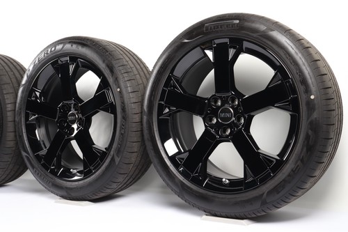 Ruote estive originali - , mini