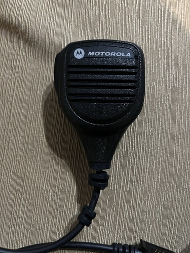 Motorola microfono mdpmmn4022a - motorola,