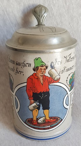 Steuler boccale di - boccale,